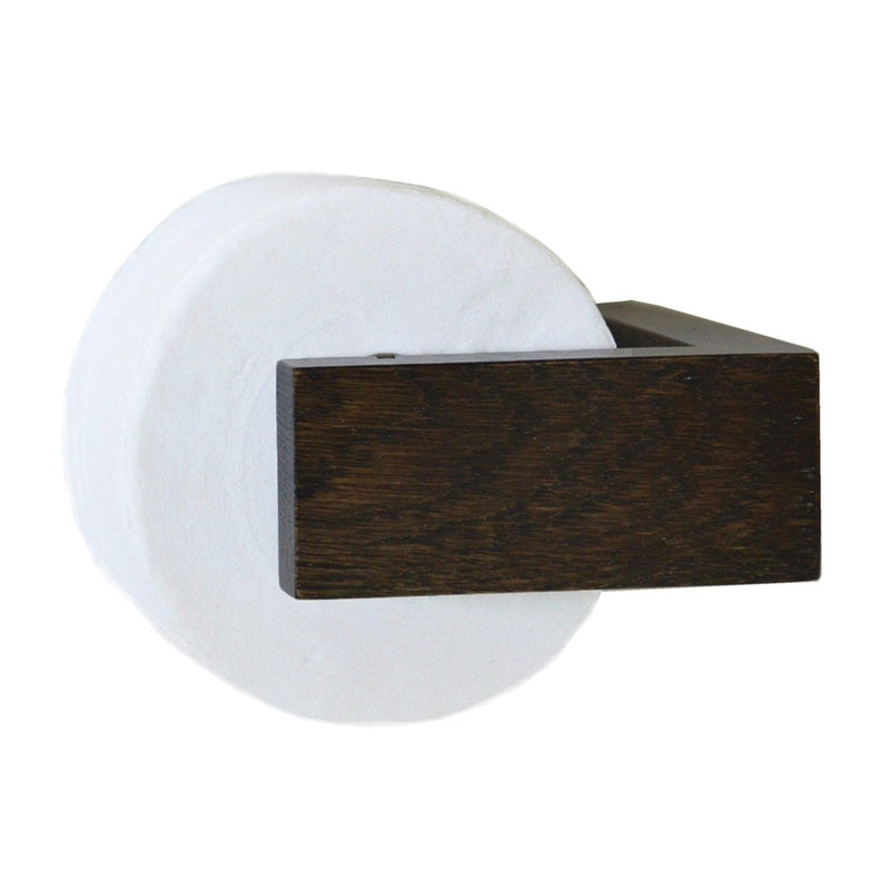 Slimline Toilet Roll Holder