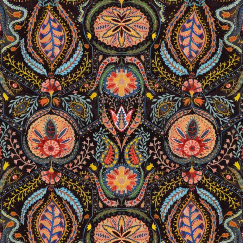 Soul Sacrifice Wallpaper - Set of 3 Rolls - MINDTHEGAP