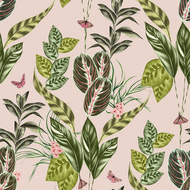 Spirit Wallpaper - Ohpopsi