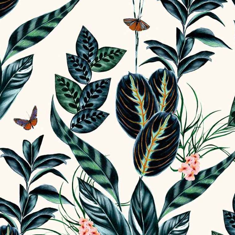 Spirit Wallpaper - Ohpopsi