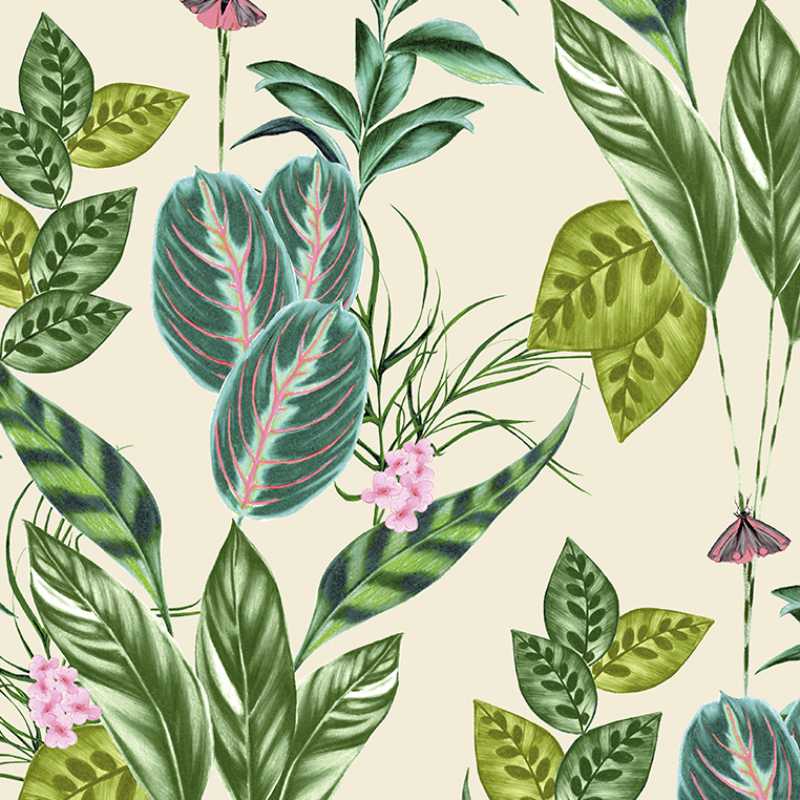 Spirit Wallpaper - Ohpopsi