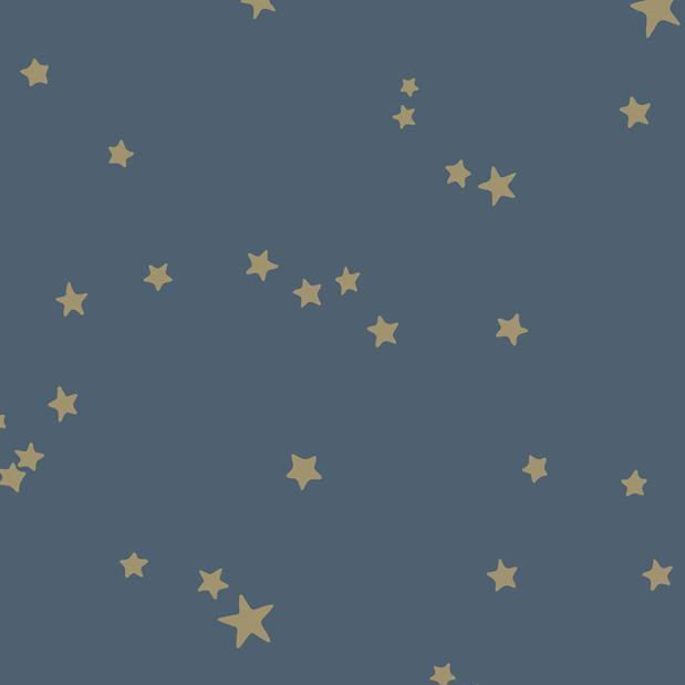 Stars Wallpaper - Whimsical Collection - Cole & Son