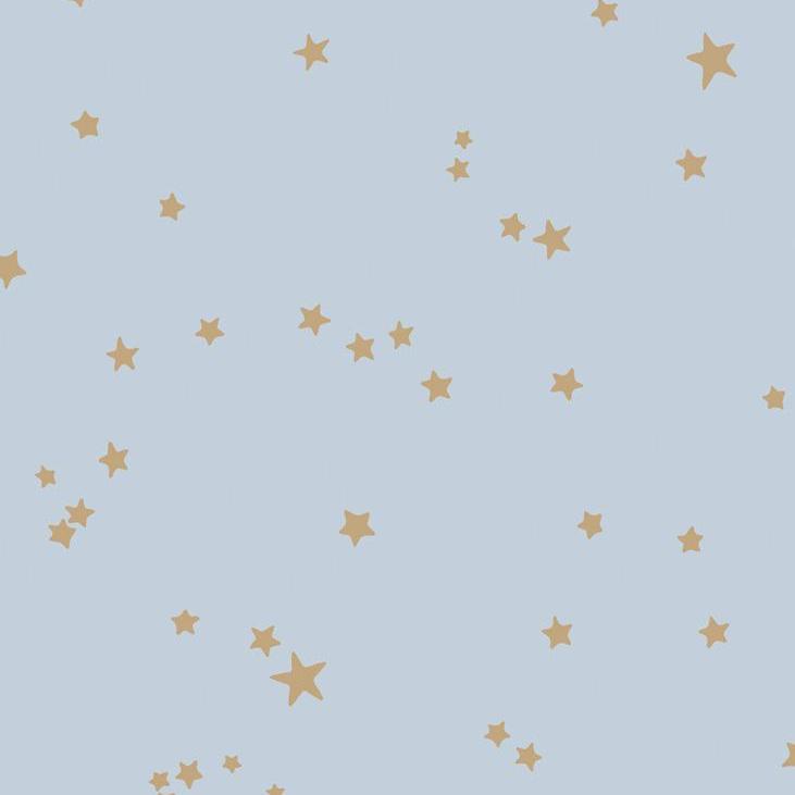 Stars Wallpaper - Whimsical Collection - Cole & Son