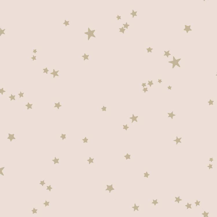 Stars Wallpaper - Whimsical Collection - Cole & Son