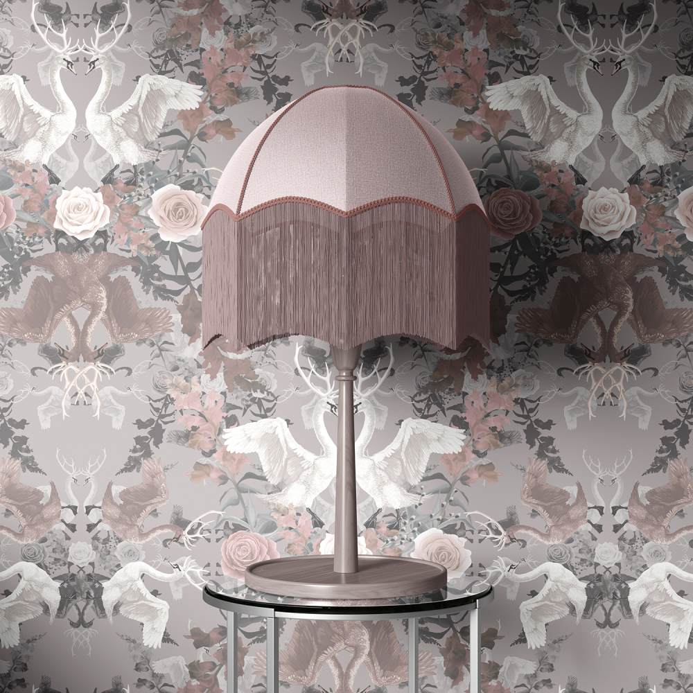 Swan Song Wallpaper Ballerina
