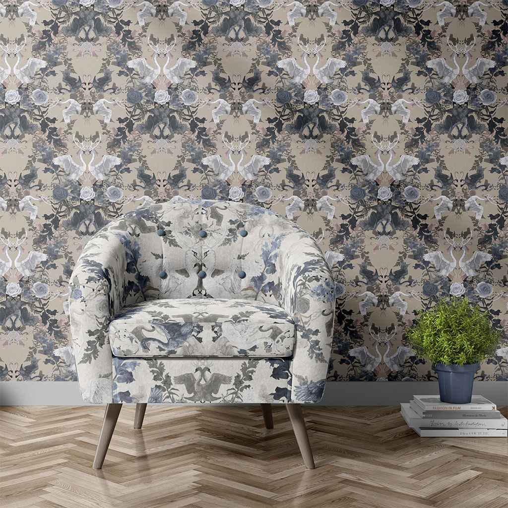 Swan Song Wallpaper Daydream