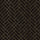 Tapet Cafe Tile Wallpaper - Brown & Gold - Erica Wakerly