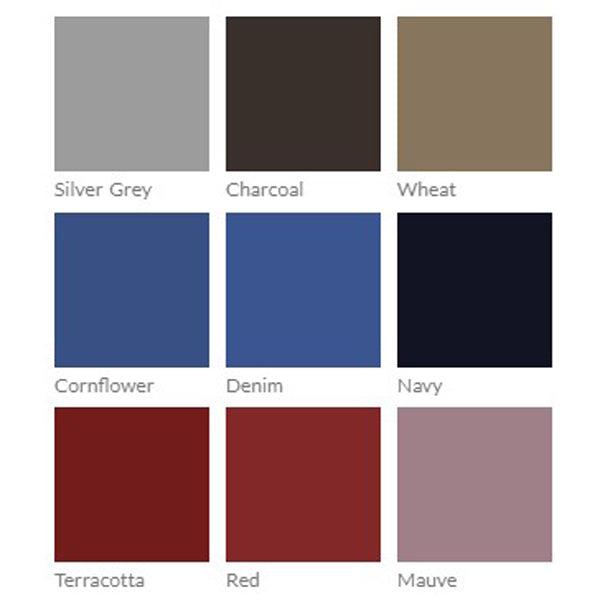 The Grand Deluxe Garden Pod