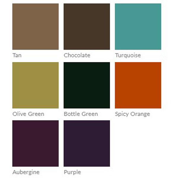 The Grand Deluxe Garden Pod