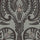 The Great Damask Wallpaper - Raisin - Brand Mckenzie
