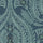 The Great Damask Wallpaper - Teal - Brand Mckenzie