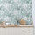 The Tropics Wallpaper - Mint Green - Brand Mckenzie