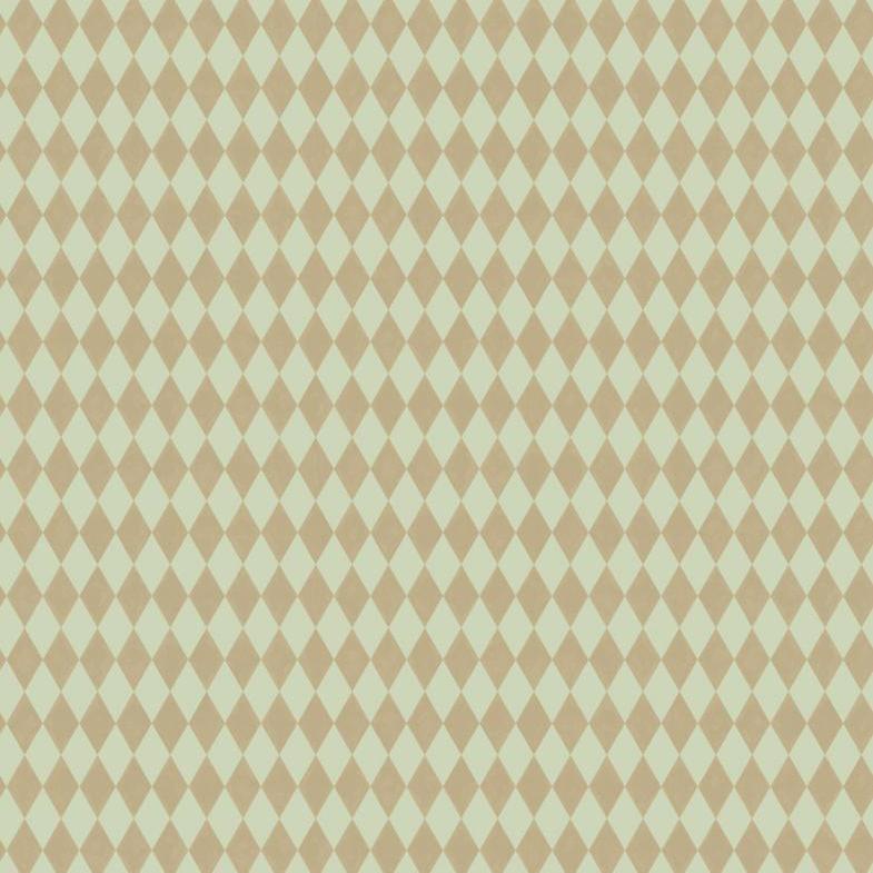 Titania Wallpaper - Whimsical Collection - Cole & Son