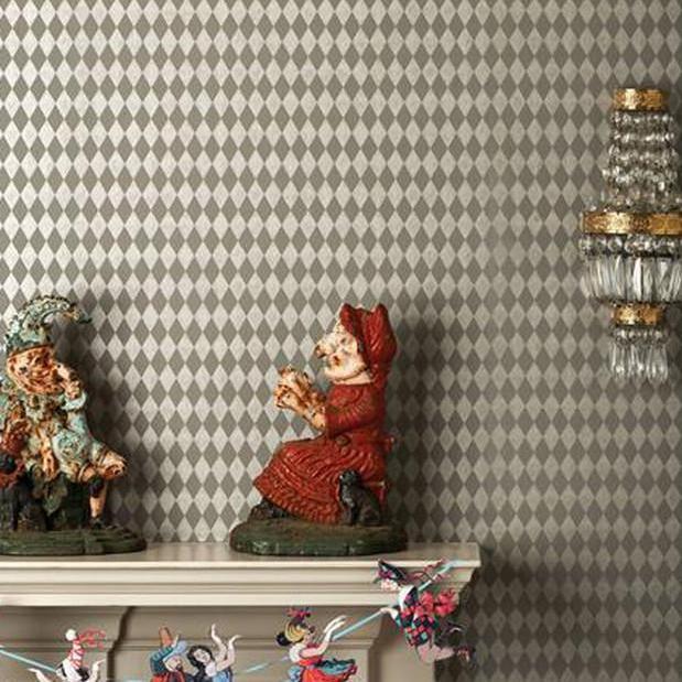 Titania Wallpaper - Whimsical Collection - Cole & Son