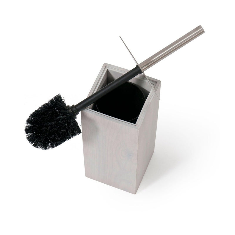 Toilet Brush Mezza - Wireworks