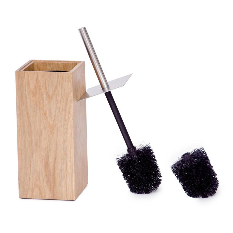 Toilet Brush Mezza - Wireworks