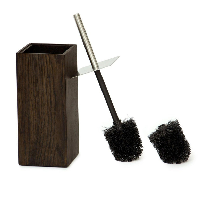 Toilet Brush Mezza - Wireworks