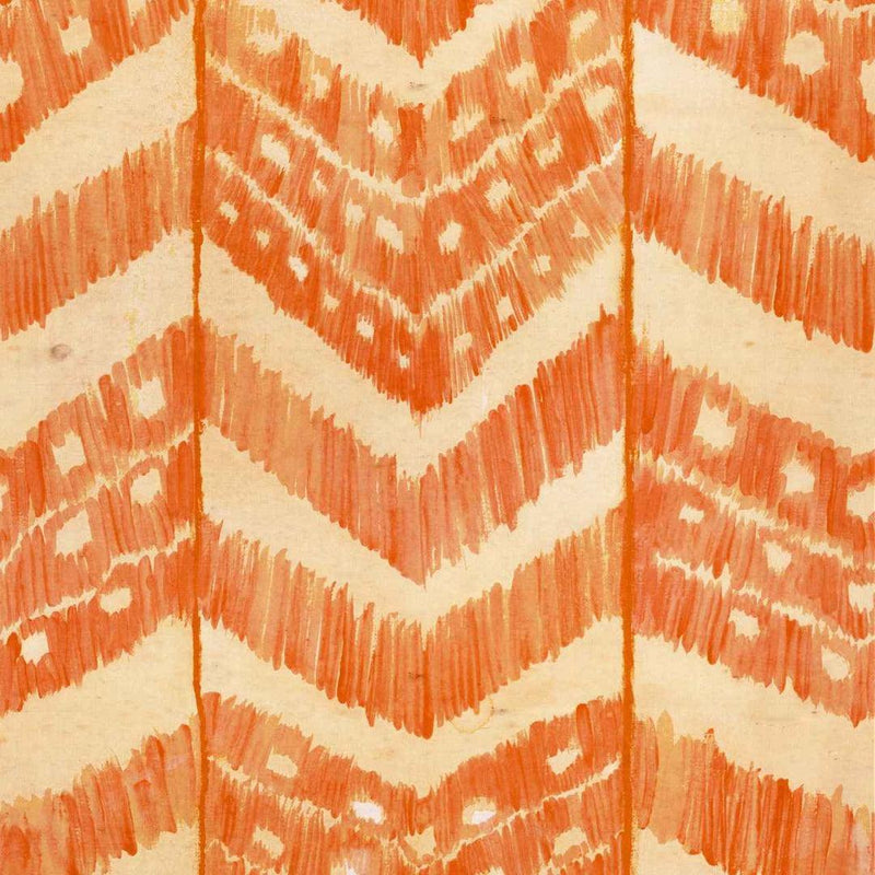 Turkish Ikat Wallpaper - MINDTHEGAP