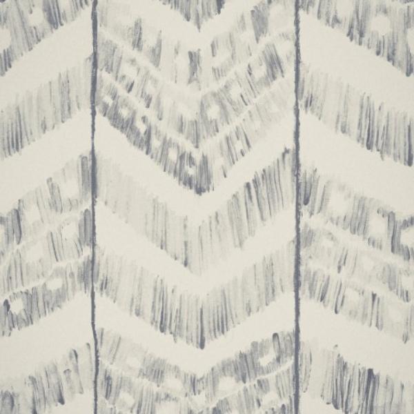 Turkish Ikat Wallpaper - MINDTHEGAP