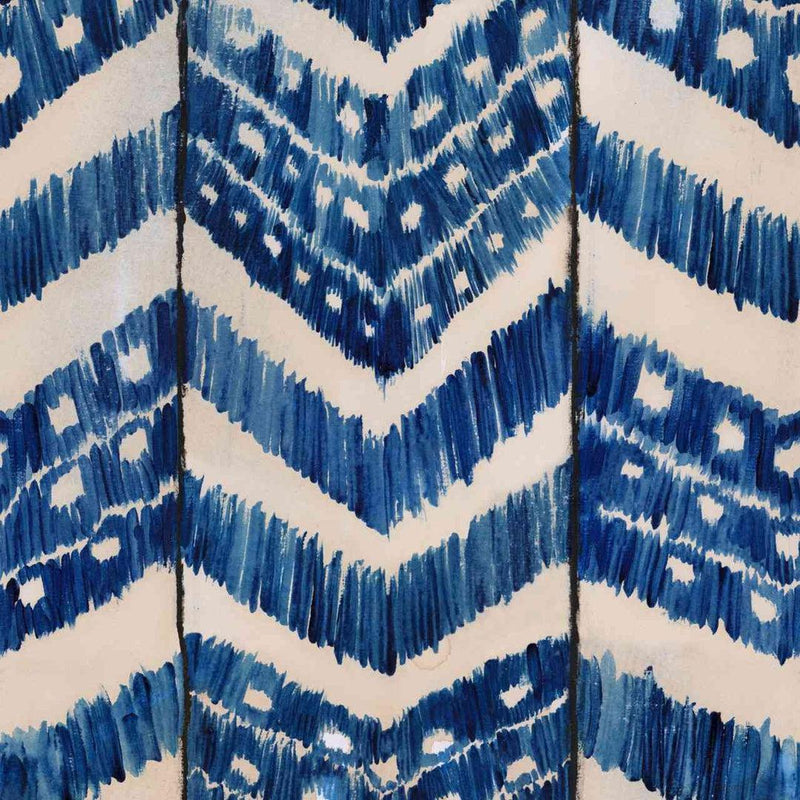 Turkish Ikat Wallpaper - MINDTHEGAP
