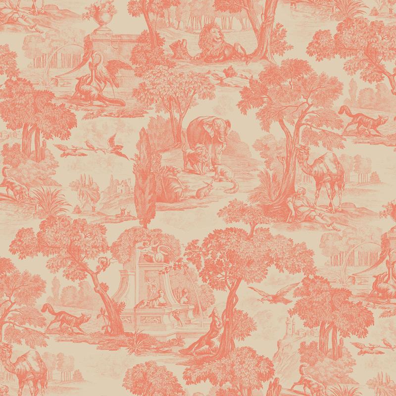 Versailles Wallpaper - Folie Collection - Cole & Son