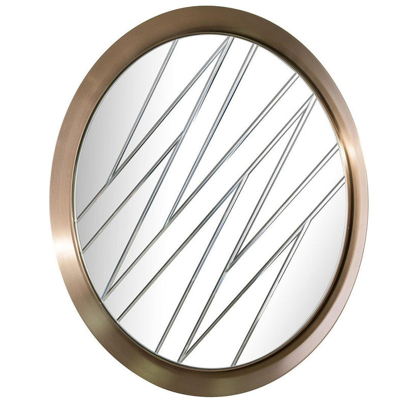 Vienne Mirror - RV Astley