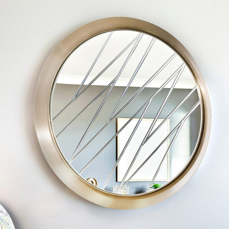 Vienne Mirror - RV Astley