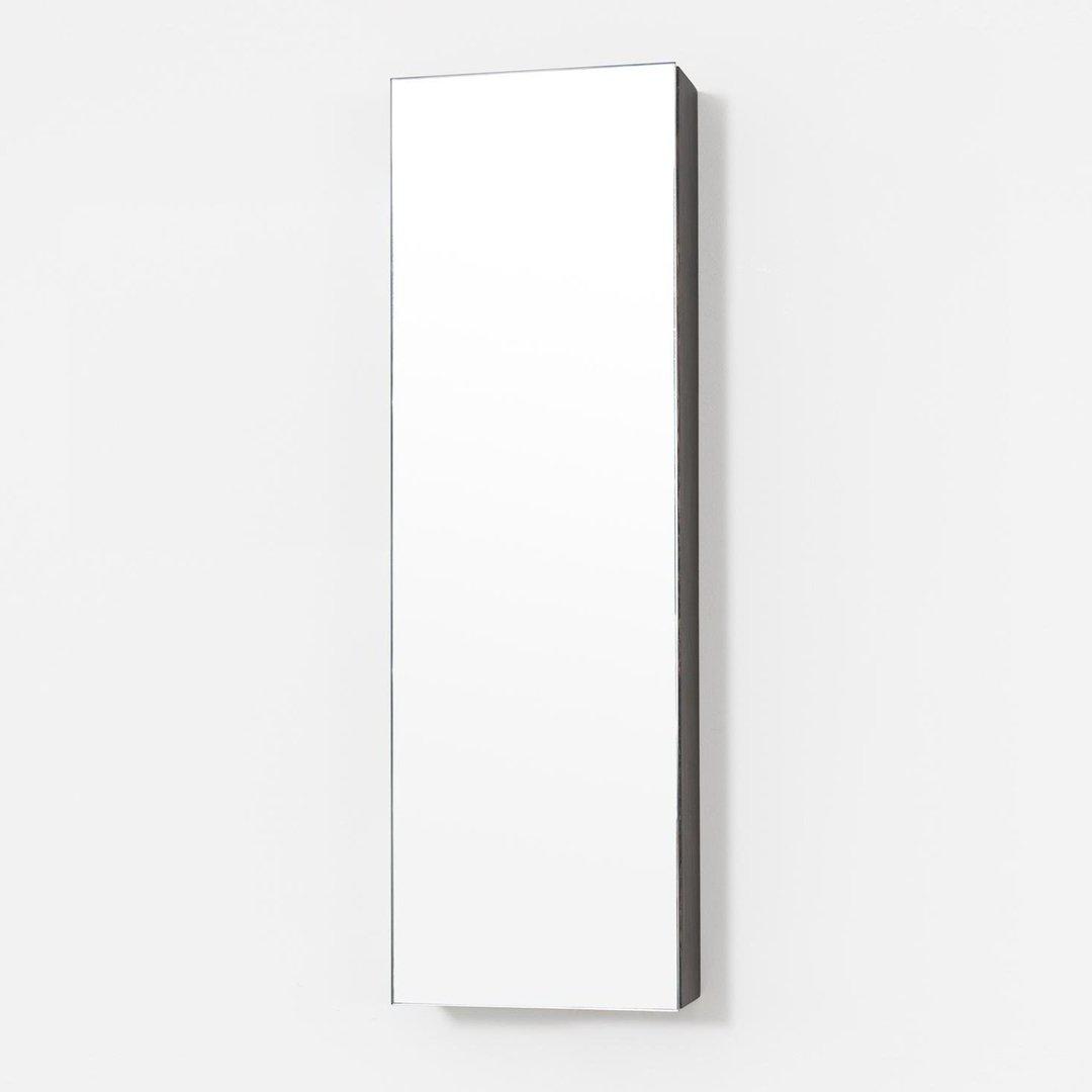 Wall Cabinet 800 Dark oak
