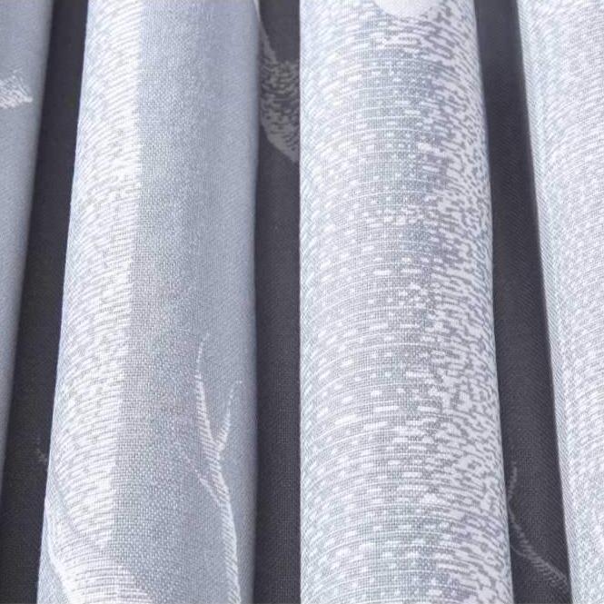 Woods Linen Union Fabric - Cole & Son