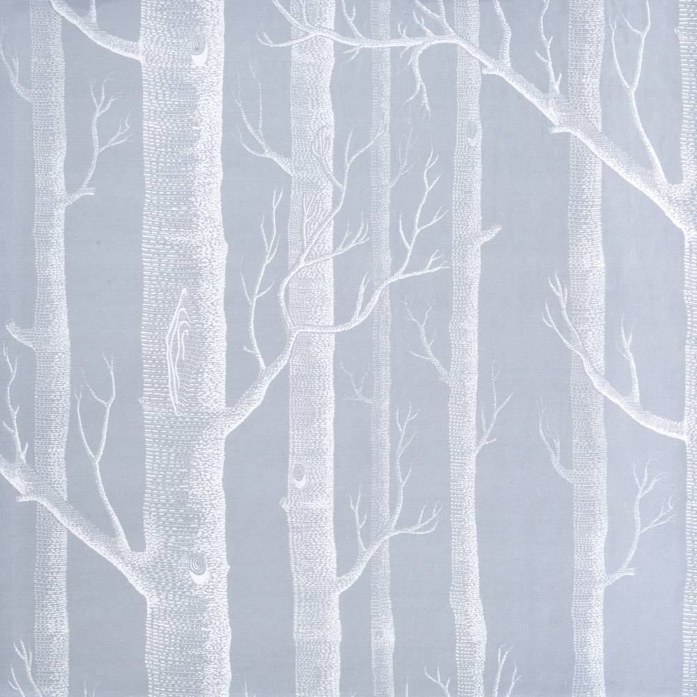 Woods Linen Union Fabric - Cole & Son