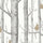 Woods & Pears Wallpaper - Contemporary Collection - Cole & Son
