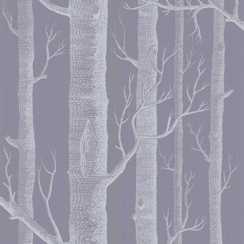 Woods Wallpaper - Contemporary Collection - Cole & Son