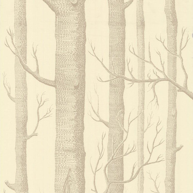 Woods Wallpaper - Contemporary Collection - Cole & Son