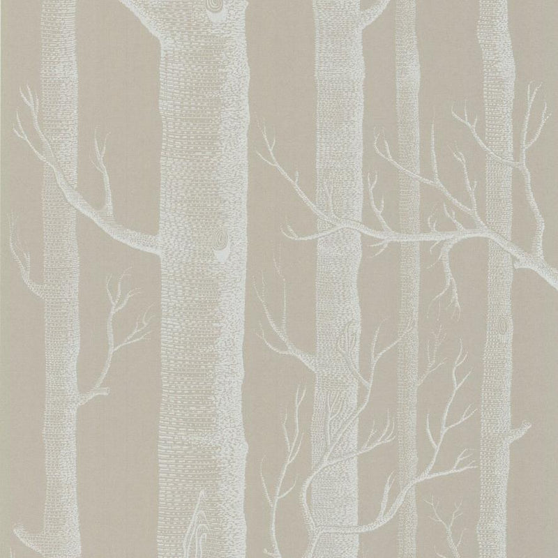 Woods Wallpaper - Contemporary Collection - Cole & Son