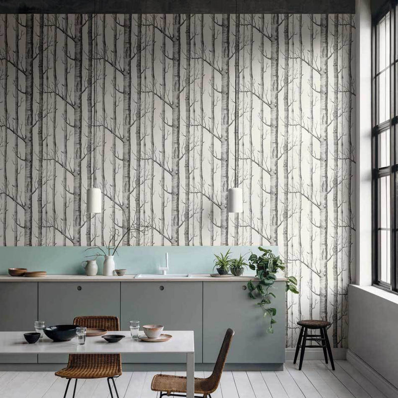 Woods Wallpaper - Contemporary Collection - Cole & Son