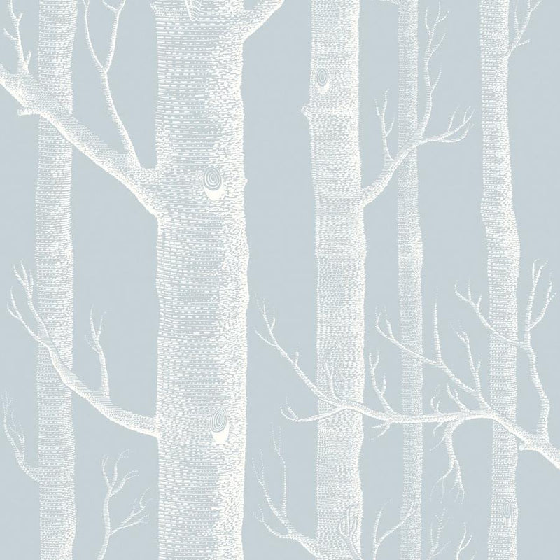 Woods Wallpaper - Whimsical Collection - Cole & Son