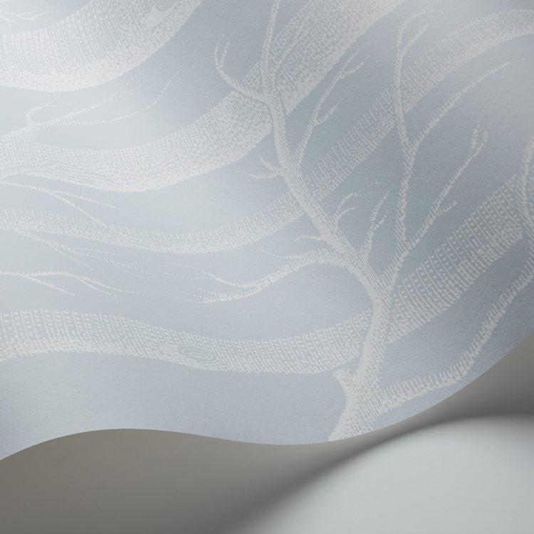Woods Wallpaper - Whimsical Collection - Cole & Son