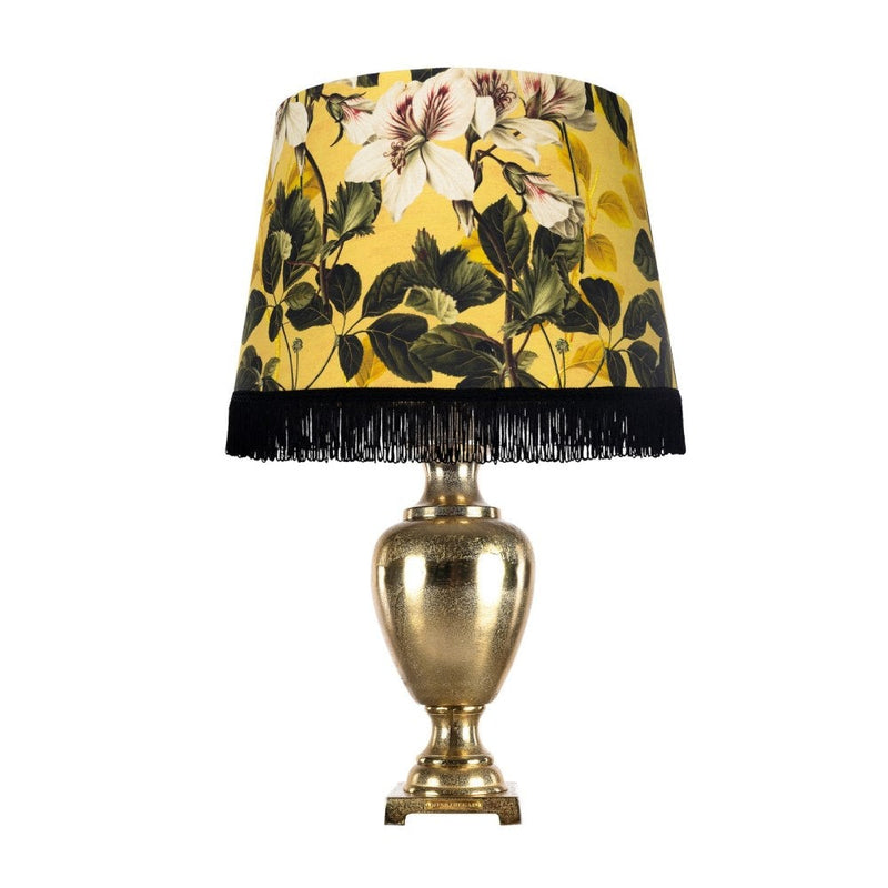 Yellow Garden Ulpia Table Lamp - MINDTHEGAP