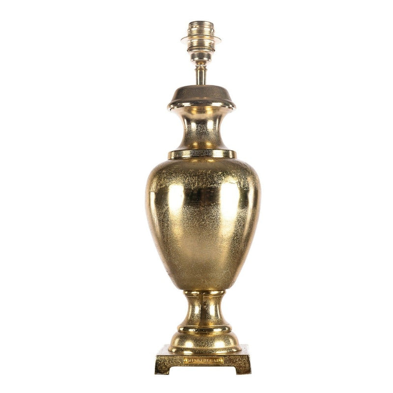 Yellow Garden Ulpia Table Lamp - MINDTHEGAP