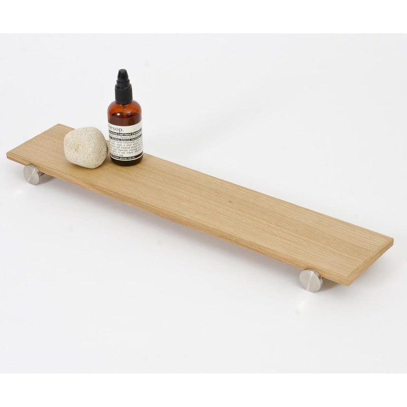 Yoku Wall Shelf - Natural Oak