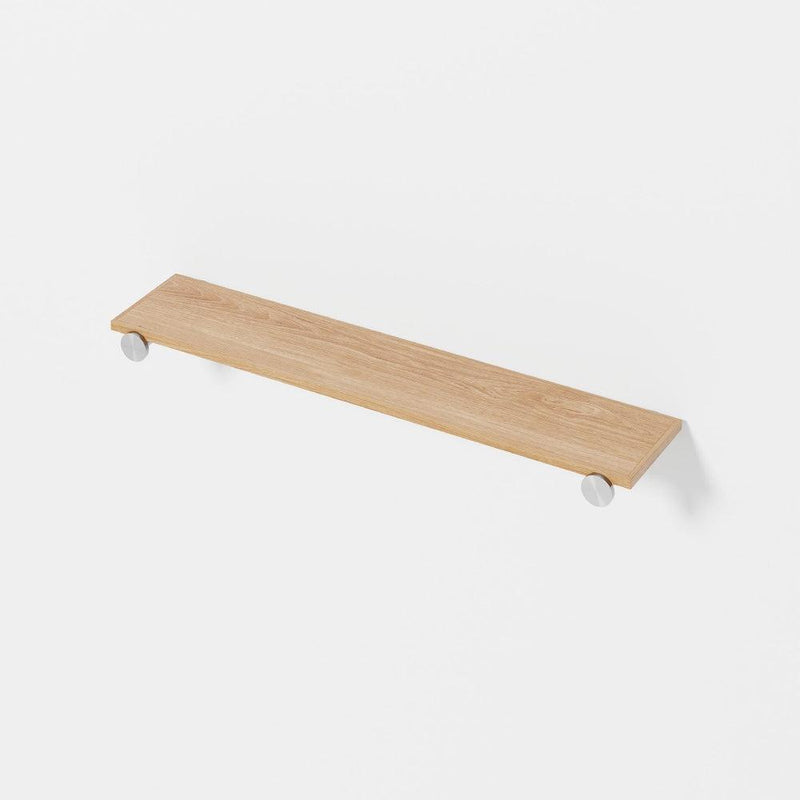 Yoku Wall Shelf - Natural Oak