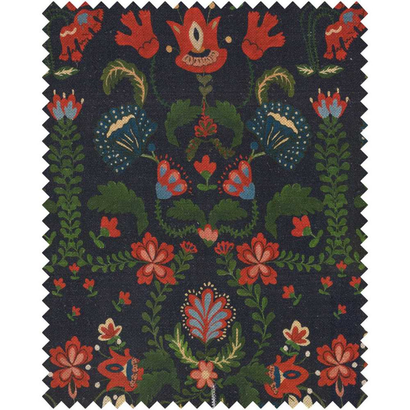 Zabola 100% Linen Fabric - MINDTHEGAP