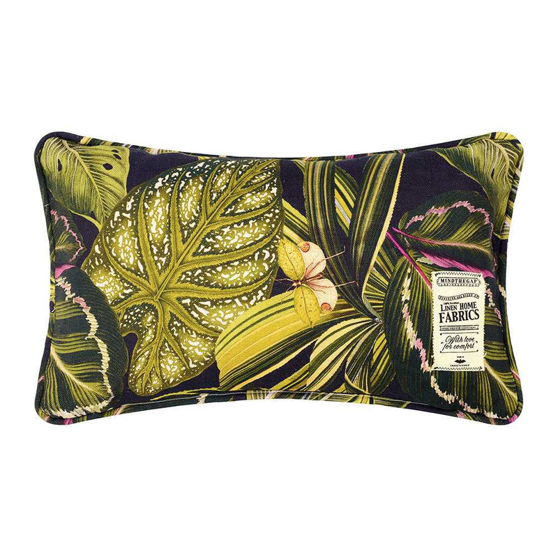Amazonia Bolster Cushion - MINDTHEGAP