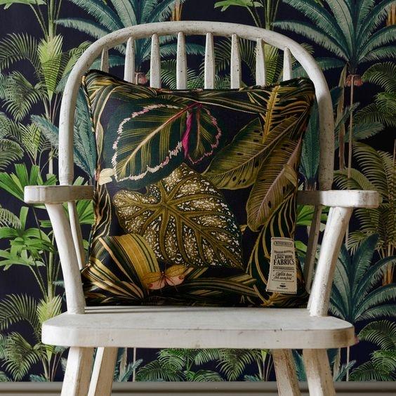 Amazonia Cushion - MINDTHEGAP