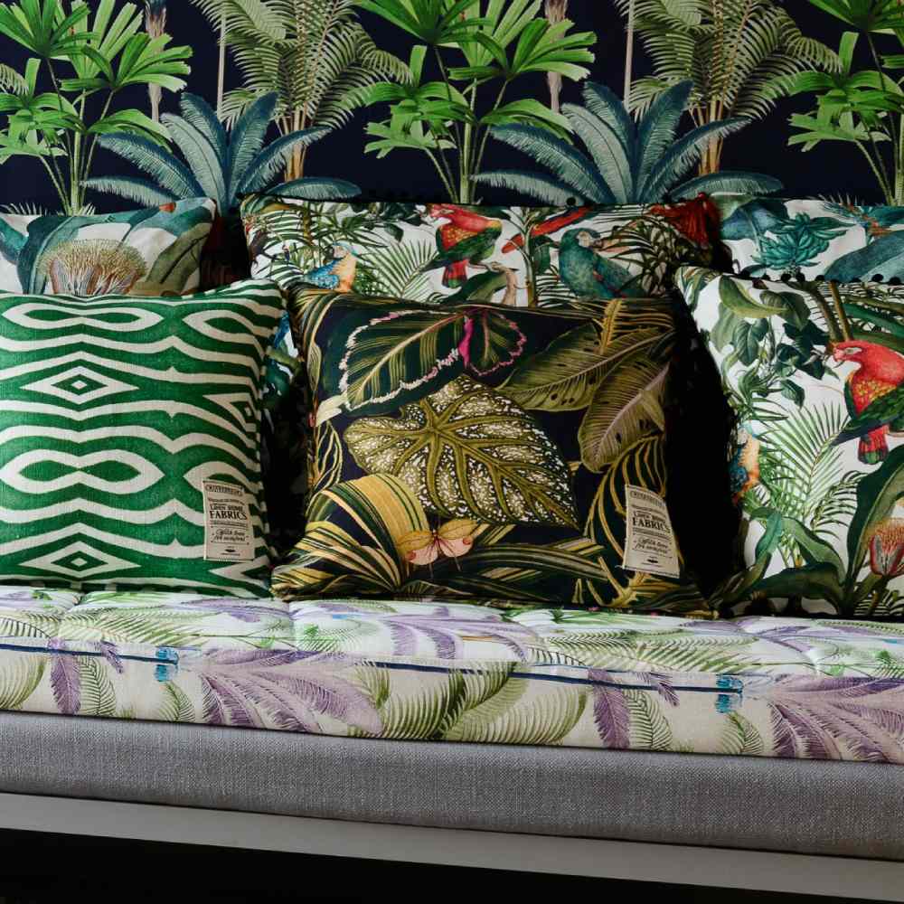 Amazonia Cushion - MINDTHEGAP