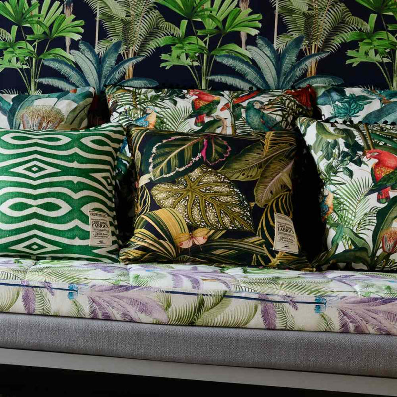 Amazonia Cushion - MINDTHEGAP