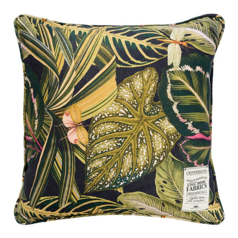 Amazonia Cushion - MINDTHEGAP