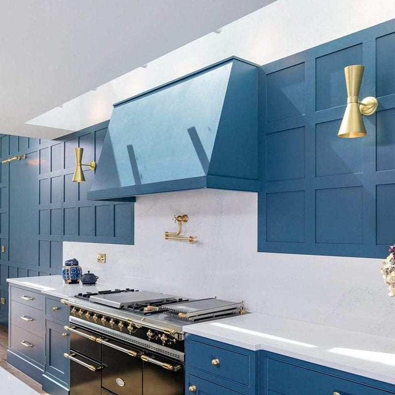 Amias Wall Light - Mullan Lighting