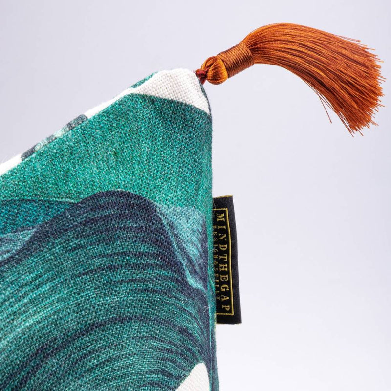 Bermuda Cushion - MINDTHEGAP