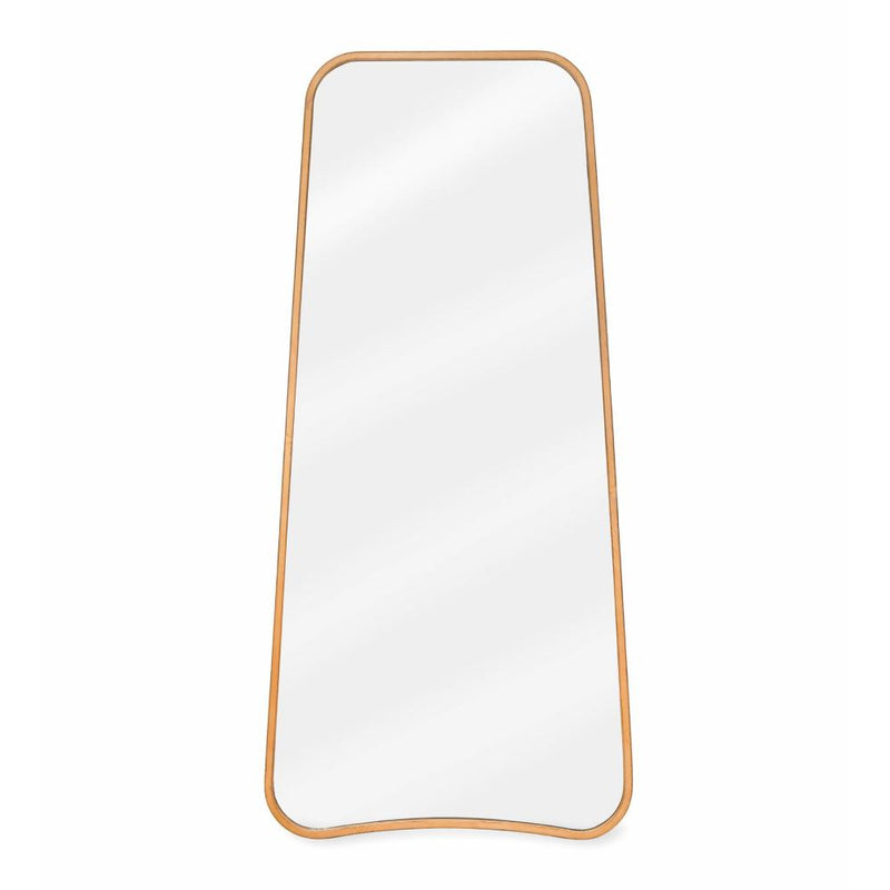 Bronze Hallway Mirror